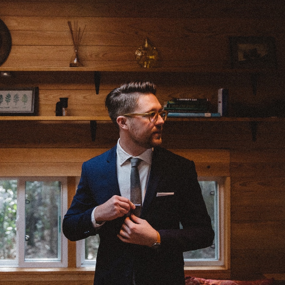 Meet your Posher, Stephan